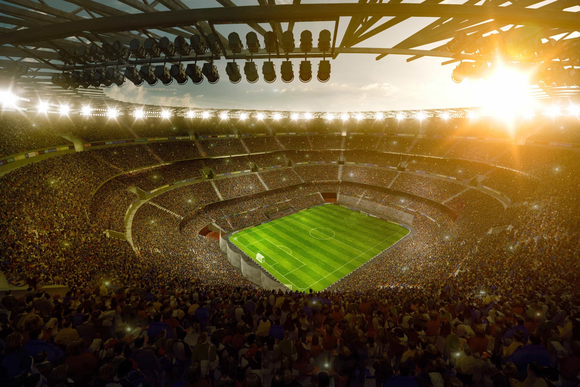 Toronto, 2026 Dünya Kupası İçin Gönüllü Arıyor: Başvuru İçin Deneyim Şart Değil